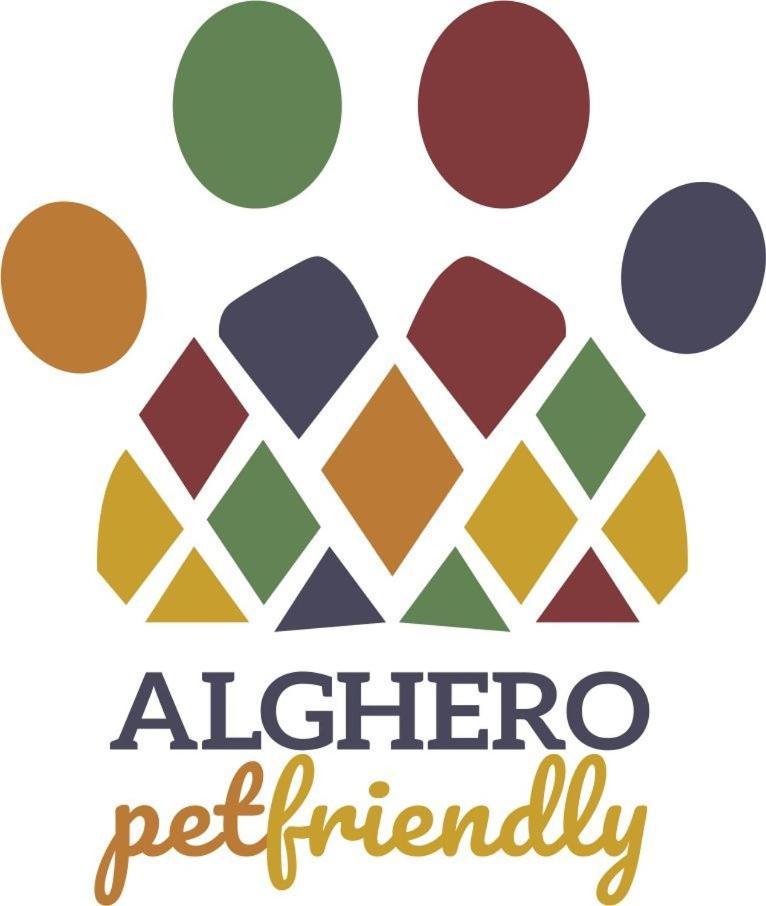 Alghero In Bicicletta Exterior photo